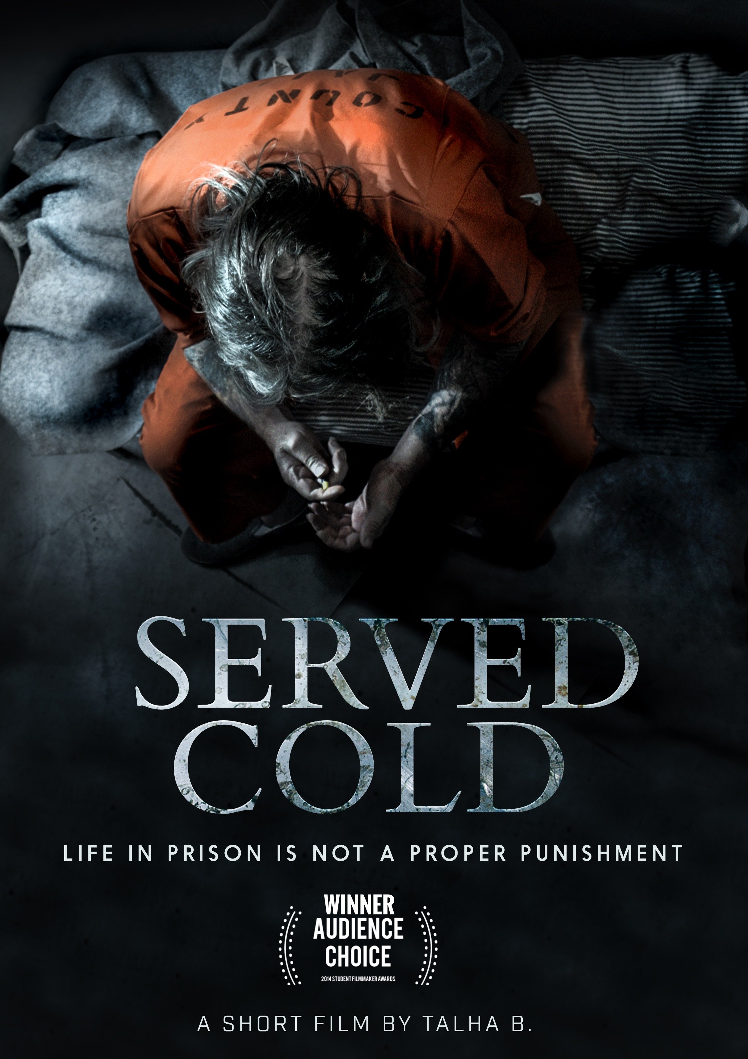Served Cold