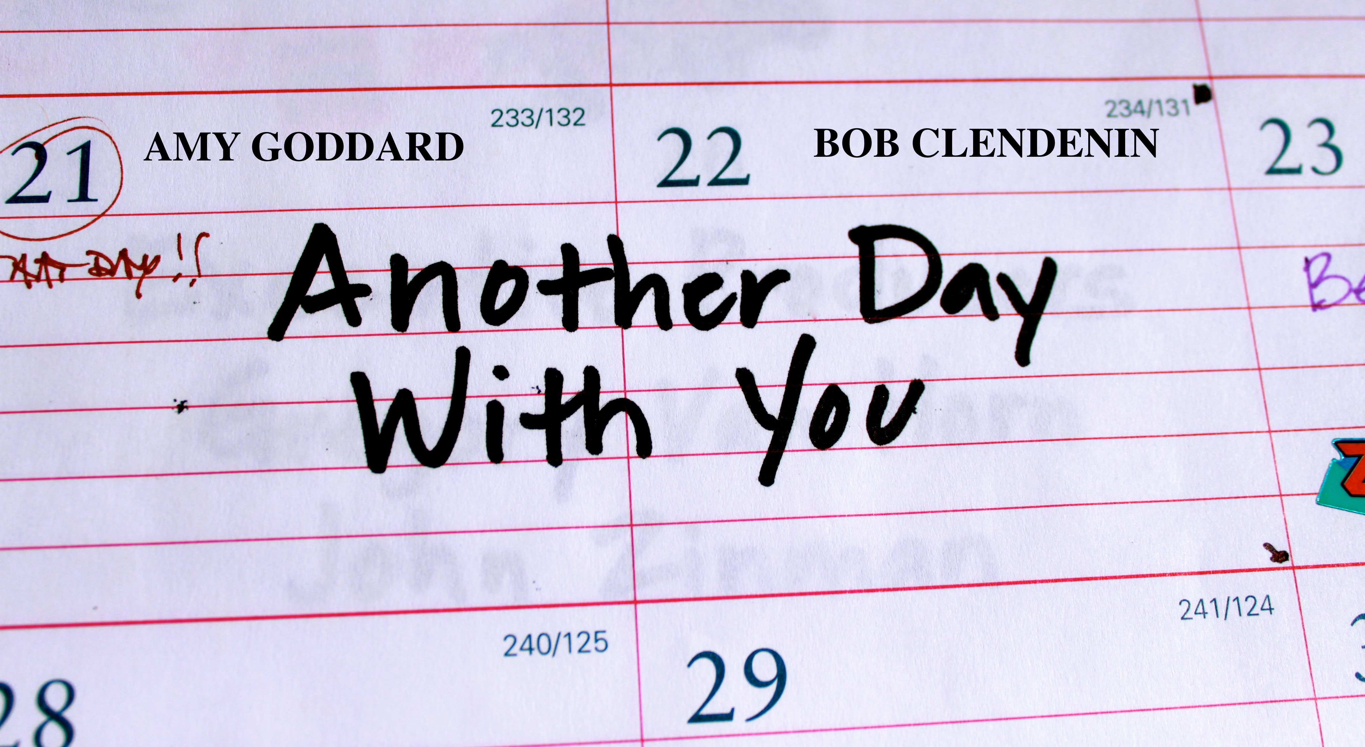 Another Day with You