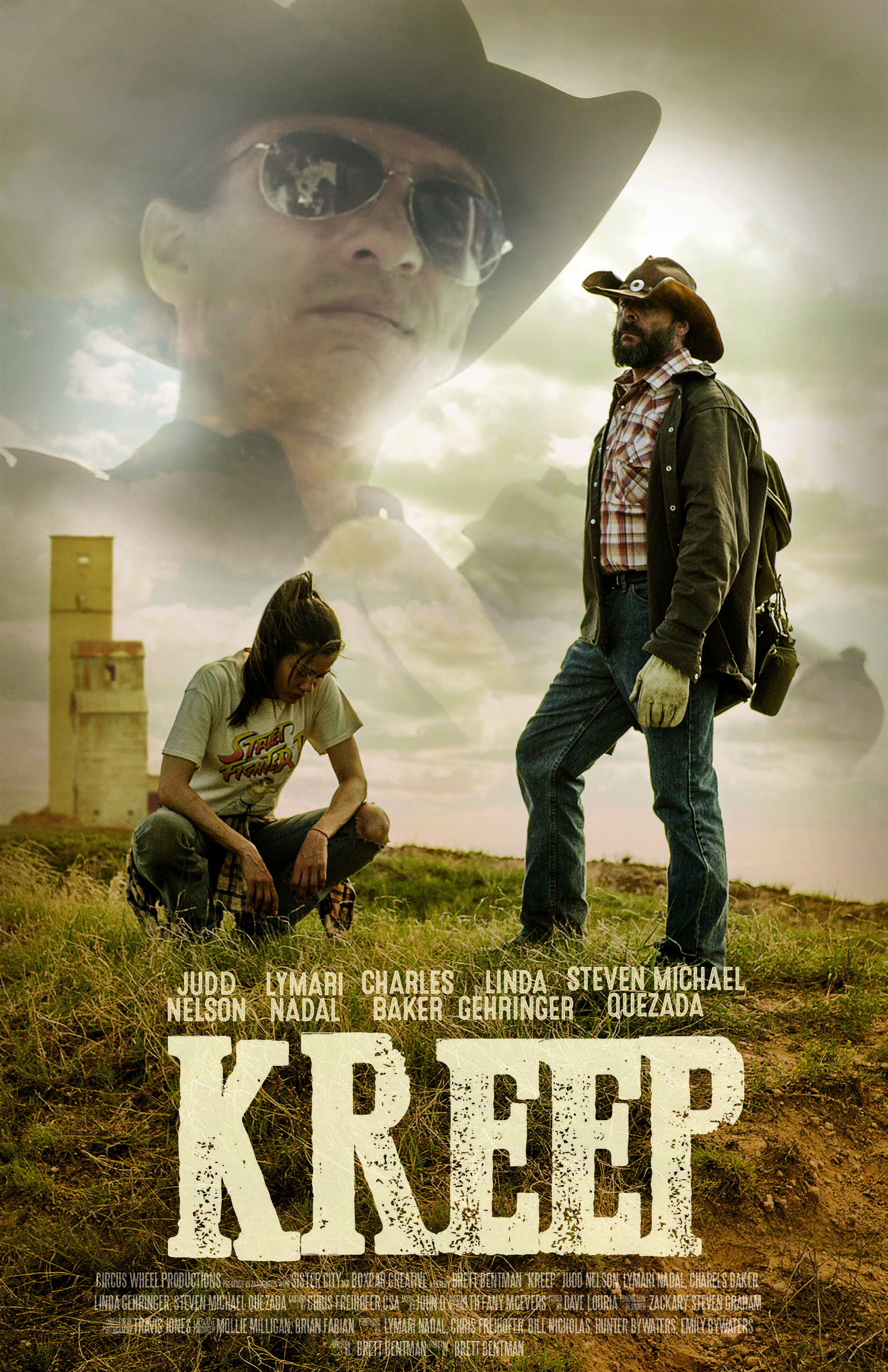 Kreep