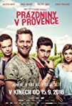 Prazdniny v Provence