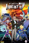 Stan Lee's Mighty 7