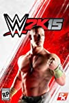WWE 2k15