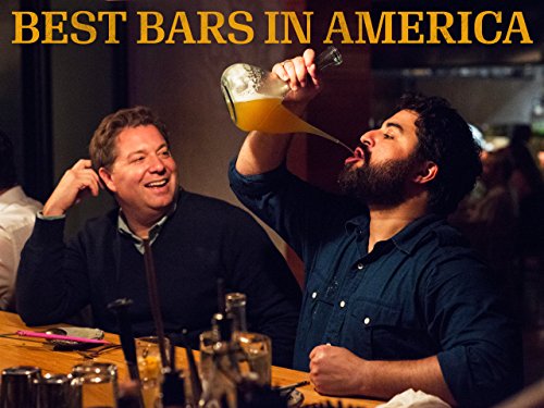 Best Bars in America