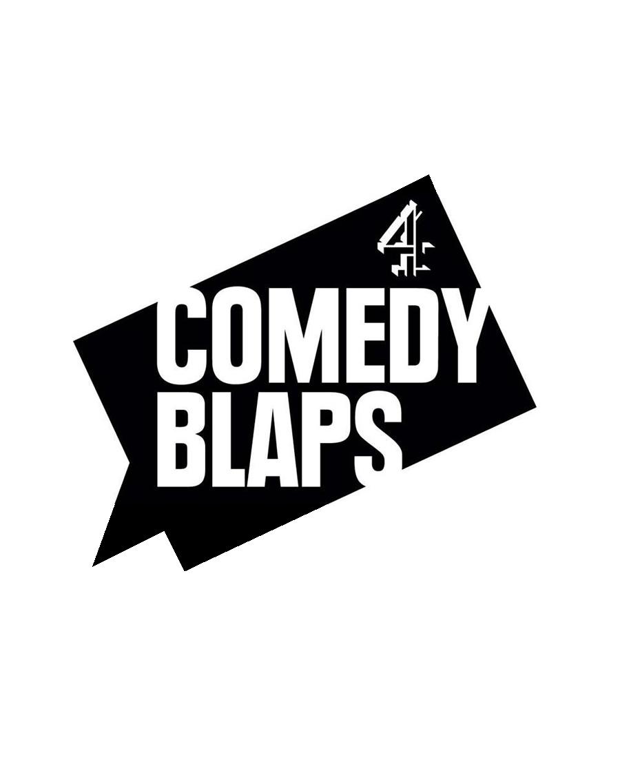 Comedy Blaps