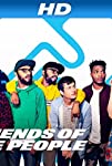 Friends of the People