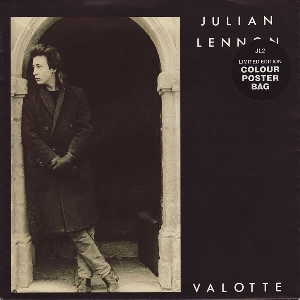 Julian Lennon: Valotte