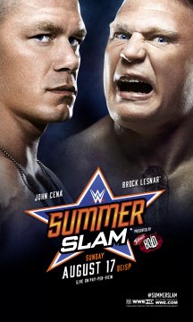 WWE Summerslam