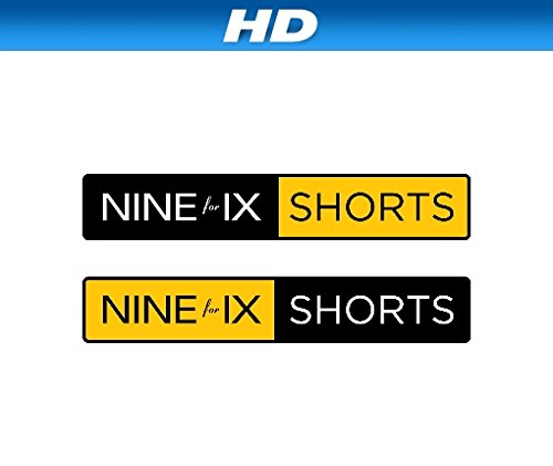 Nine for IX Shorts