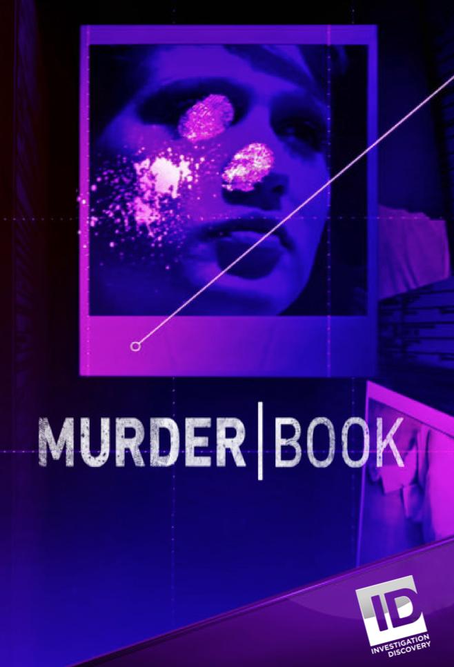 Murder Book