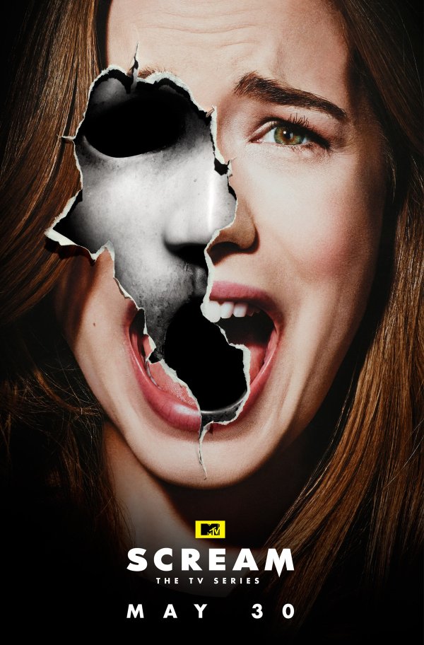 Scream: The