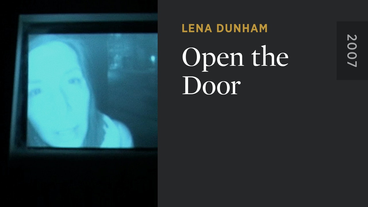 Open the Door