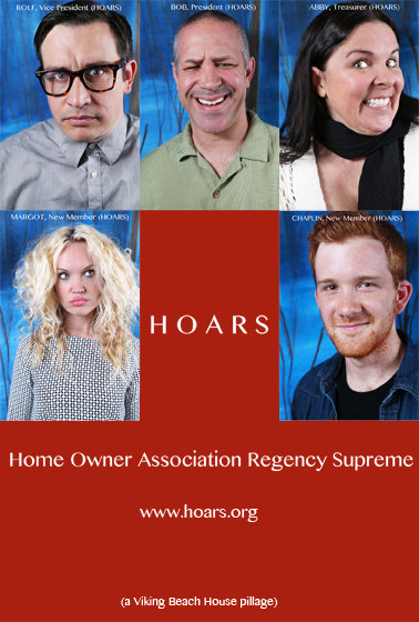 HOARS