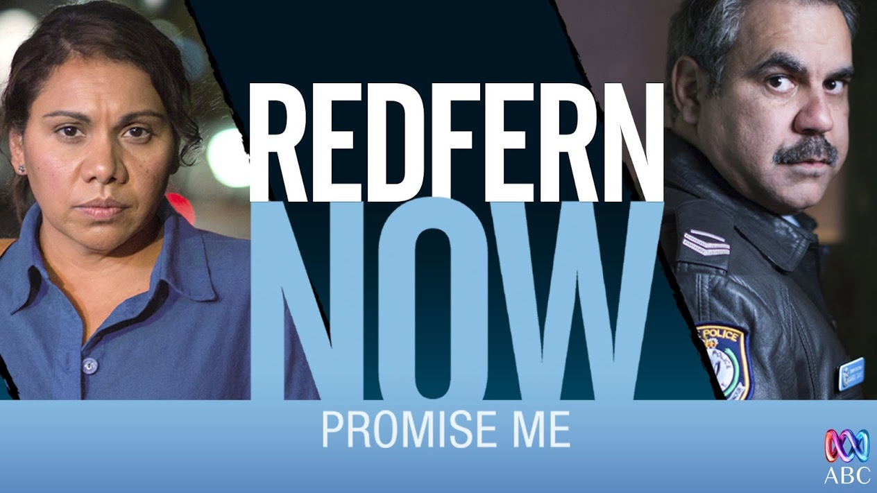 Redfern Now: Promise Me