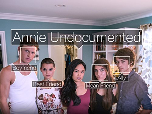 Annie Undocumented