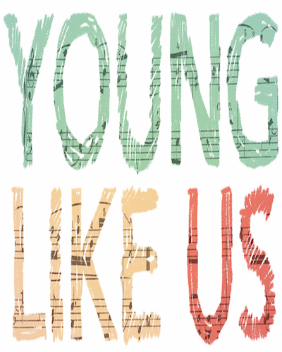 Young Like Us