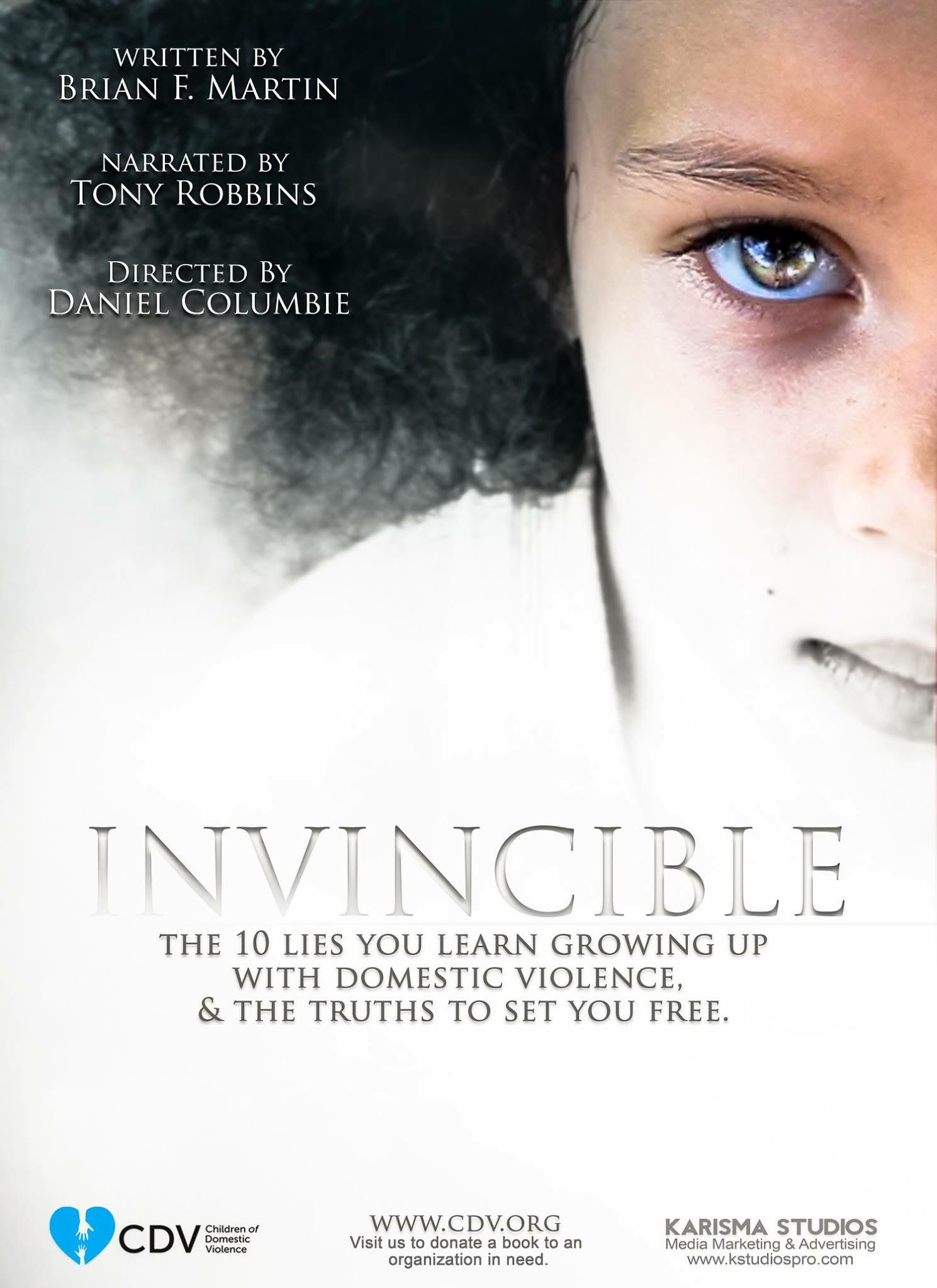 Invincible