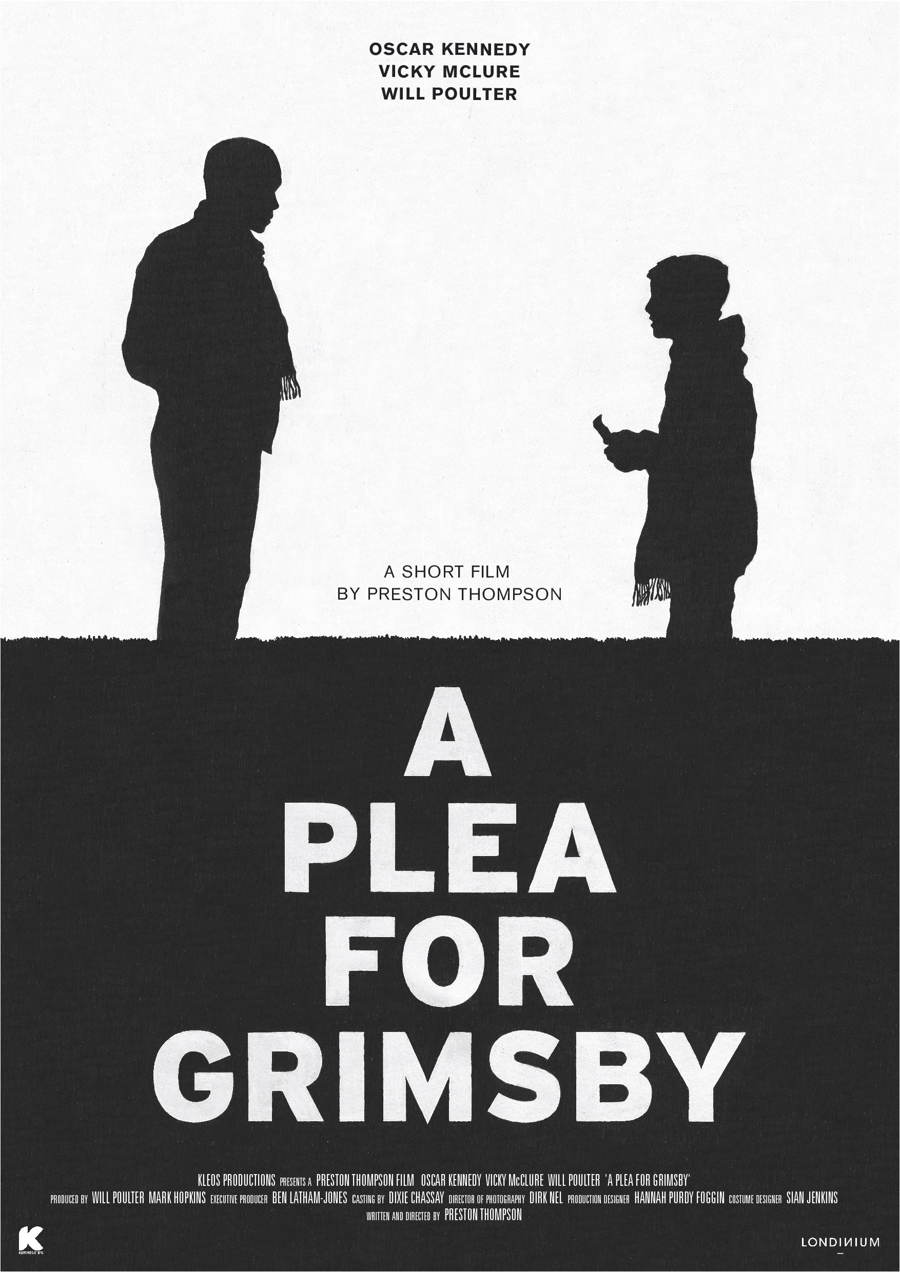 A Plea for Grimsby