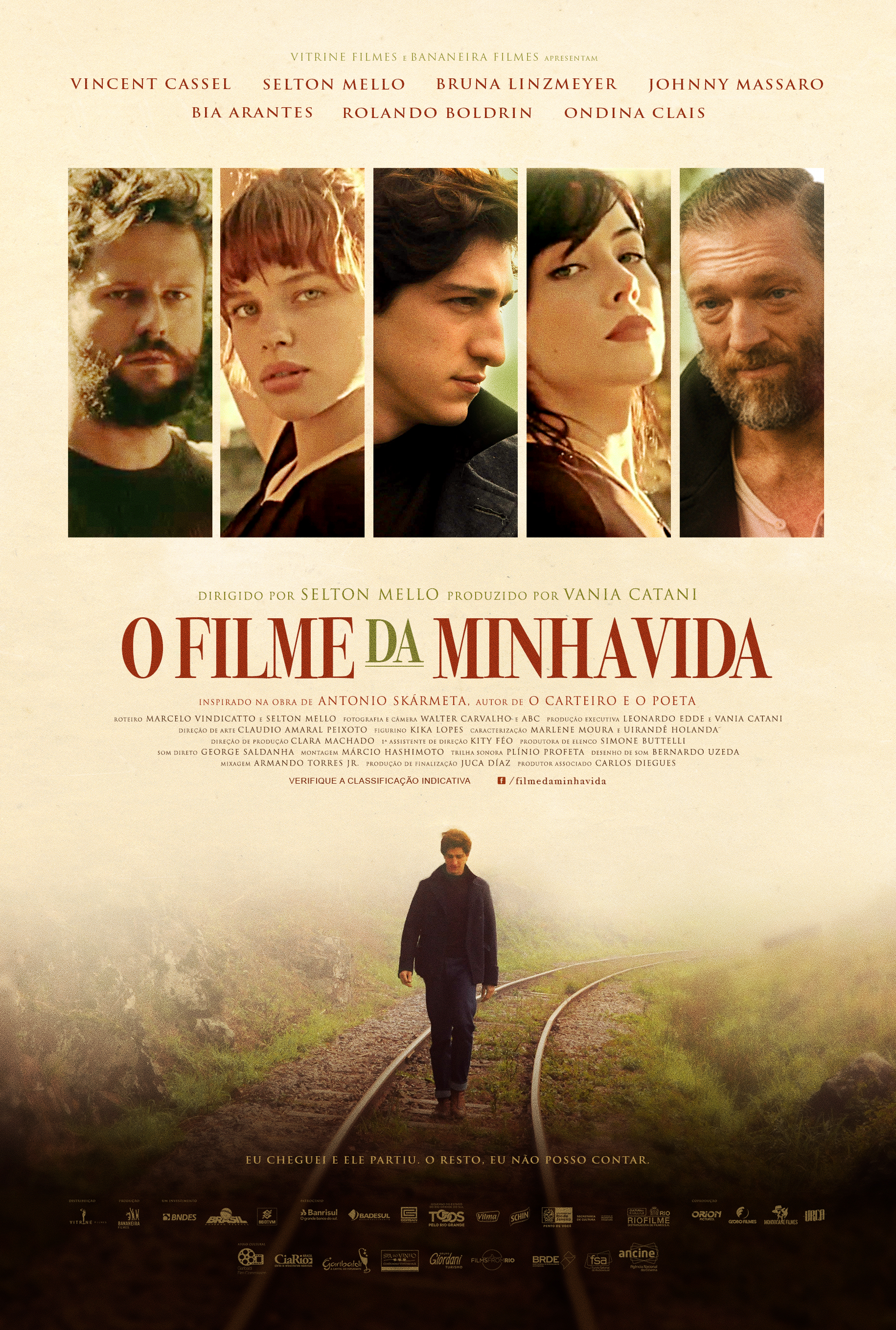 The Movie of My Life