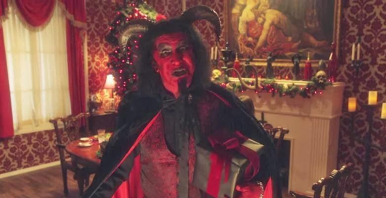 A Very Satan Christmas