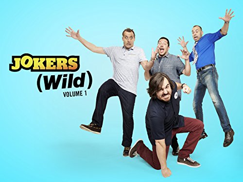 Jokers Wild