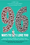 96 Ways to Say I Love You