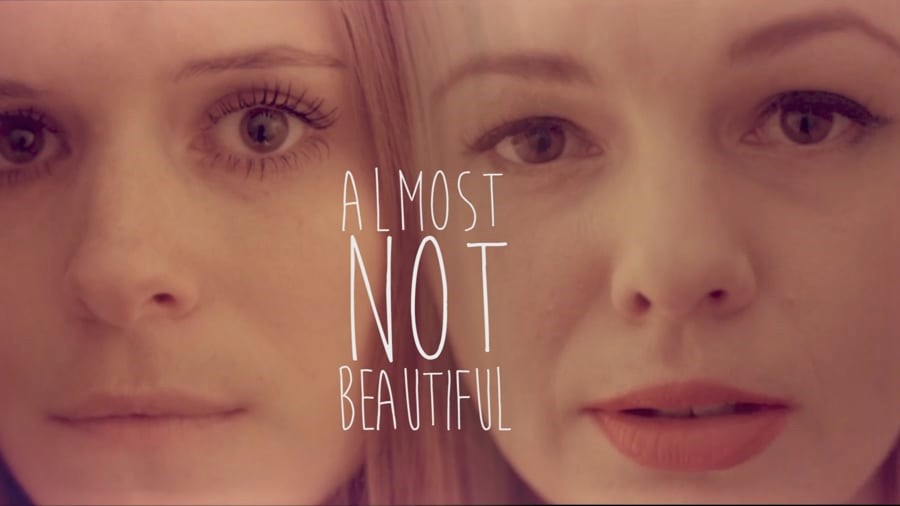 Almost Not Beautiful