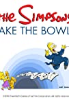 The Simpsons Take the Bowl
