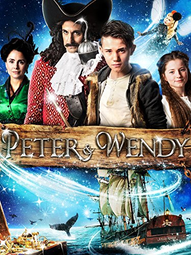 Peter and Wendy