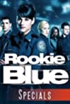 Rookie Blue Webisodes