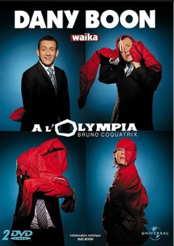 Dany Boon: Waïka