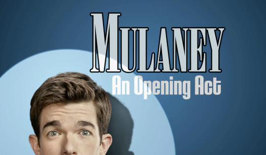 Mulaney: An Opening Act