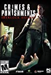 Sherlock Holmes: Crimes and Punishments