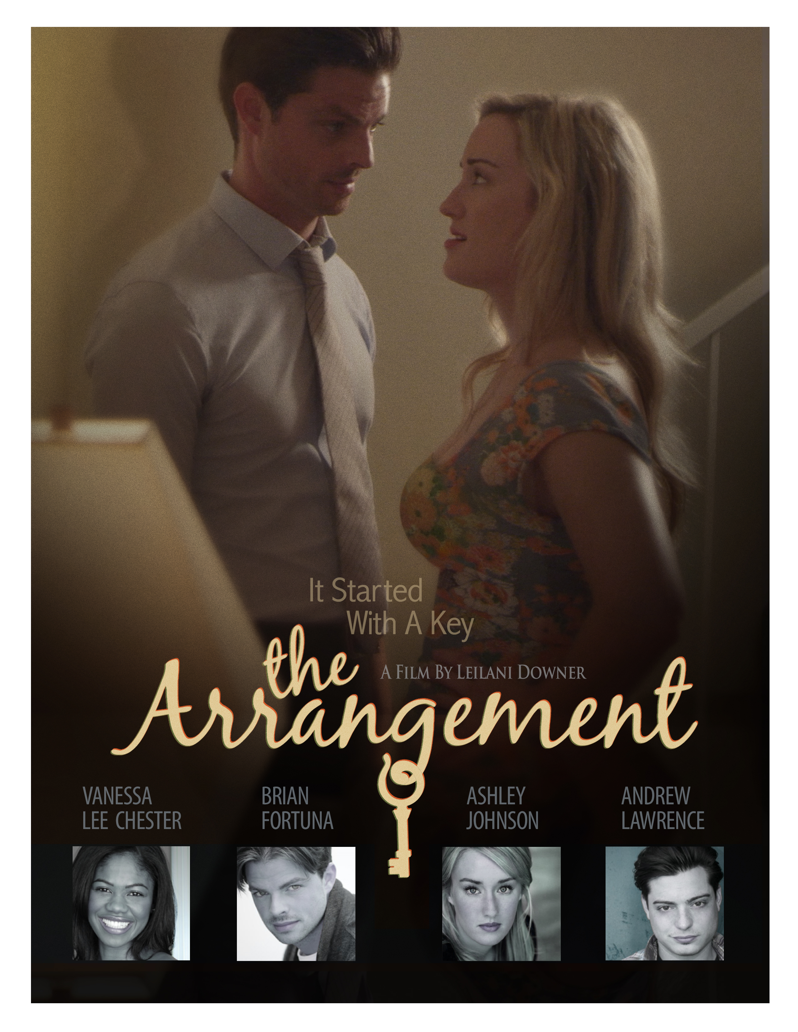 The Arrangement