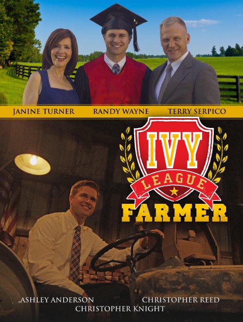 The Ivy League Farmer