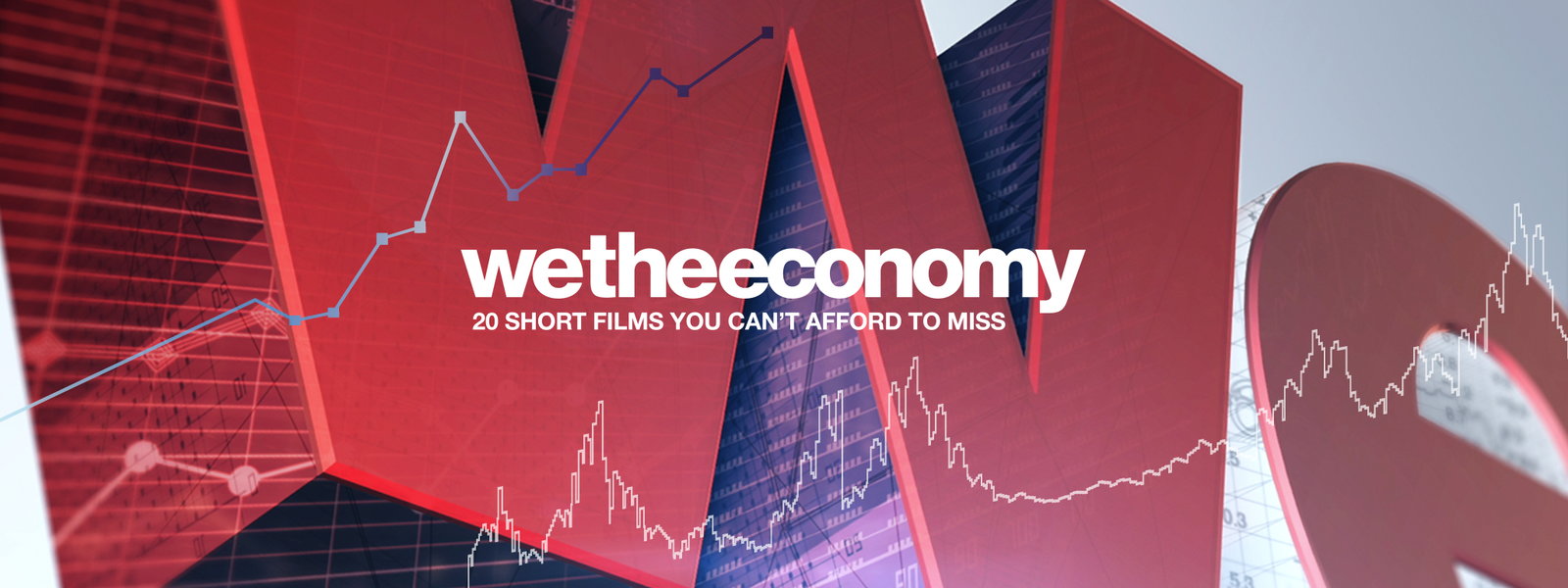 We the Economy: 20 Short Films You Can't Afford to Miss