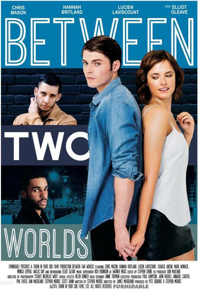 Between Two Worlds