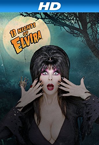 13 Nights of Elvira