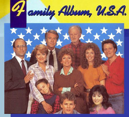 Family Album, U.S.A