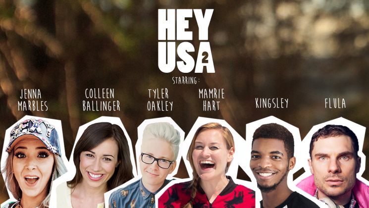 HeyUSA