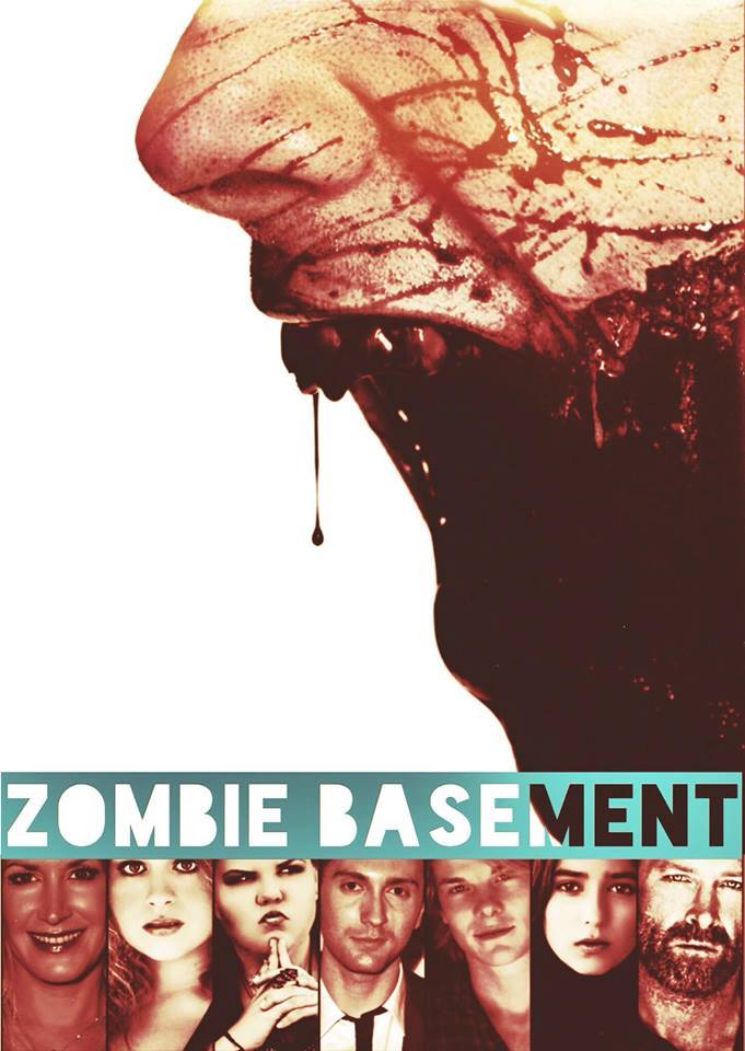 Zombie Basement