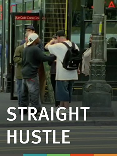 Straight Hustle
