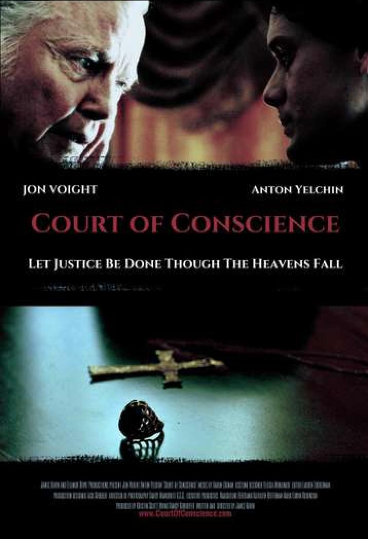 Court of Conscience