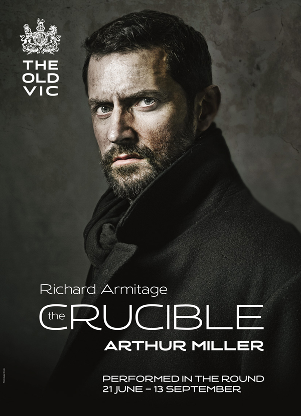 The Crucible