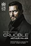 The Crucible