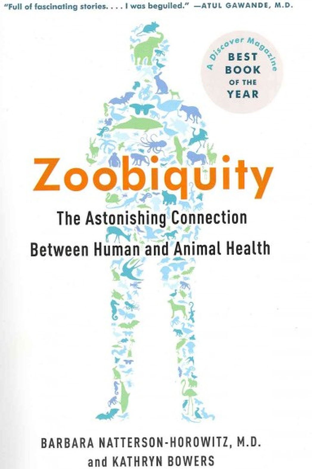 Zoobiquity