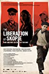 The Liberation of Skopje