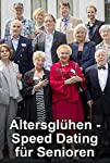 Altersglühen - Speed Dating für Senioren