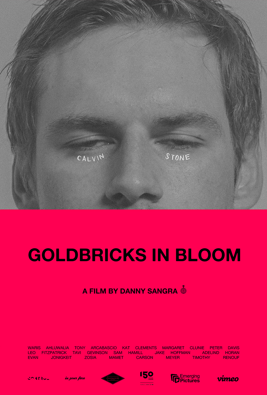 Goldbricks in Bloom