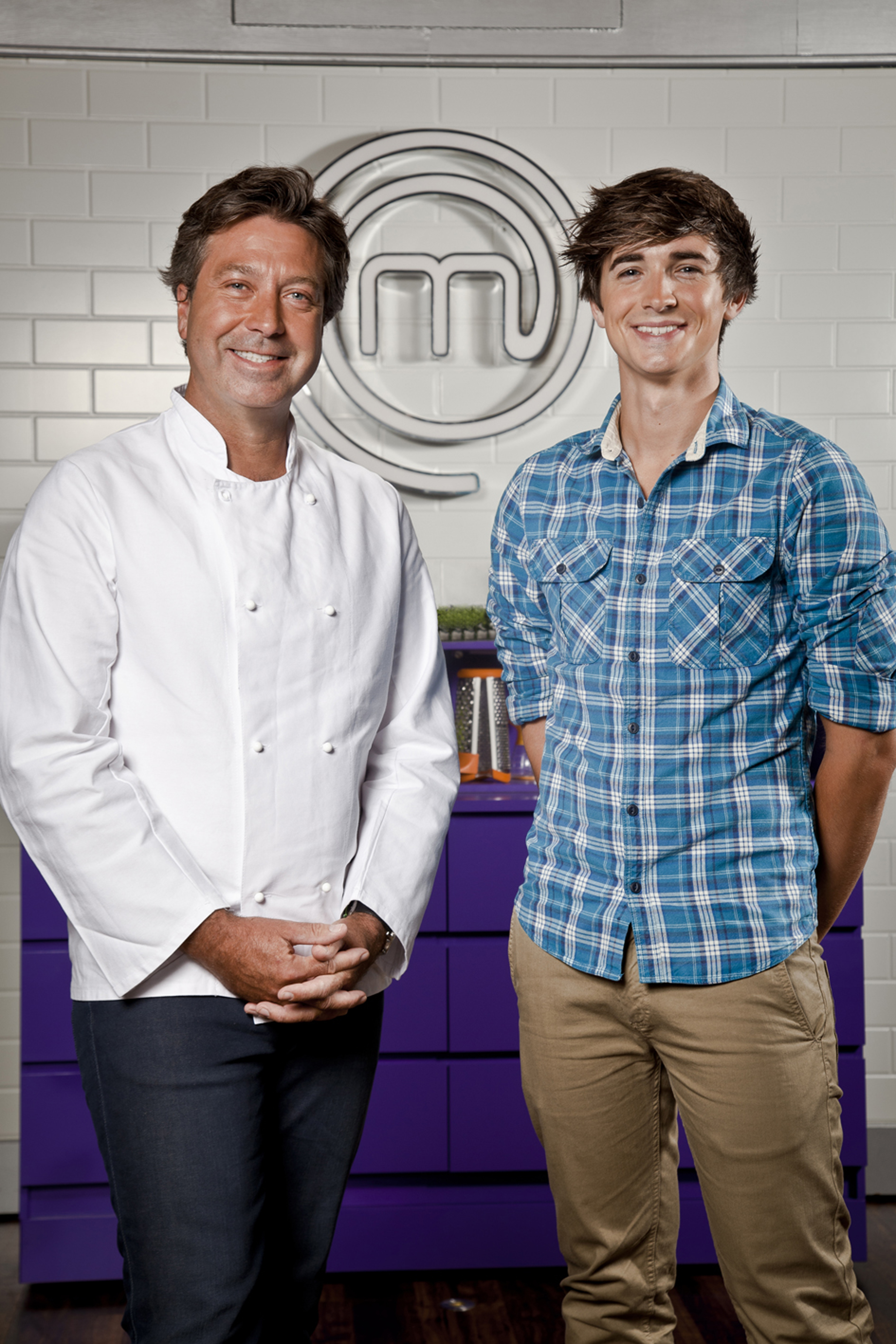 Junior MasterChef