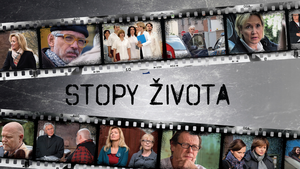 Stopy zivota